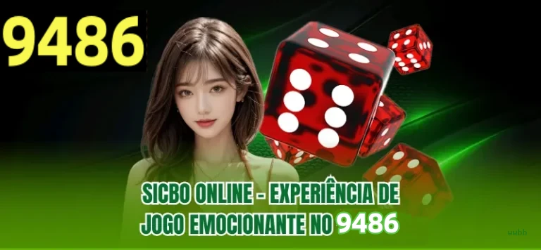 Casino Ao Vivo wwbb