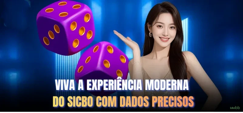 Plataforma wwbb - cassino e apostas